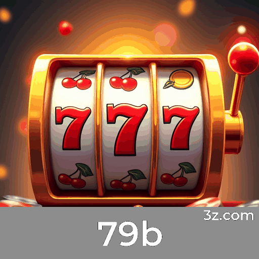 79b: Seu Cassino Online Seguro e Premiado