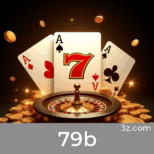 79b: Seu Cassino Online Seguro e Premiado