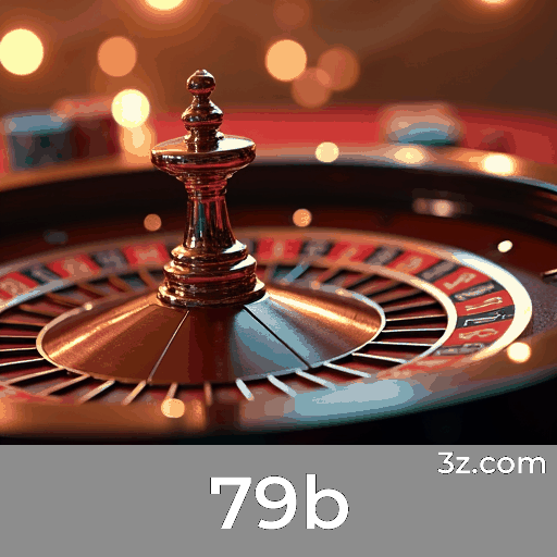 79b: Seu Cassino Online Seguro e Premiado