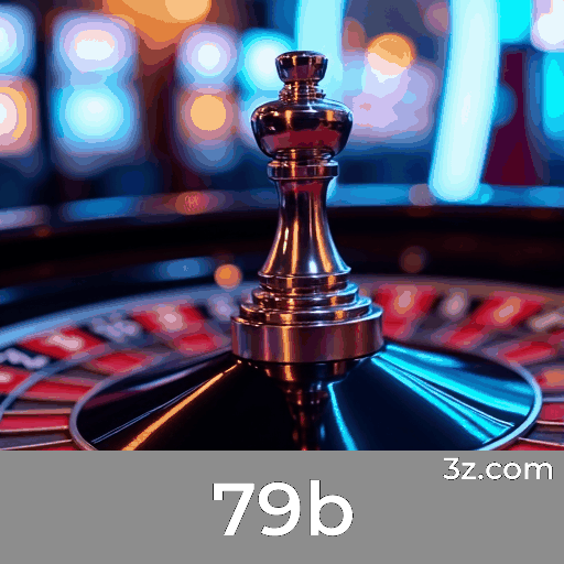 79b: Seu Cassino Online Seguro e Premiado