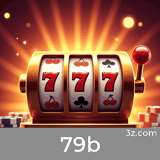 79b: Seu Cassino Online Seguro e Premiado