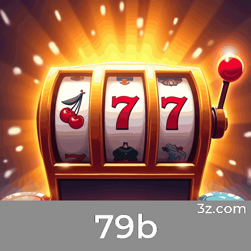 79b: Seu Cassino Online Seguro e Premiado