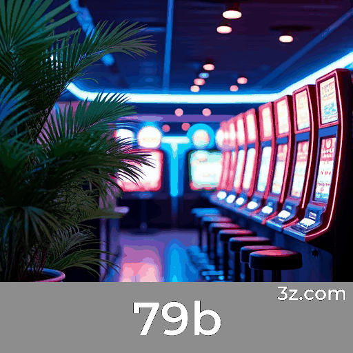 79b: Seu Cassino Online Seguro e Premiado