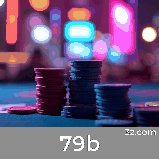 79b: Seu Cassino Online Seguro e Premiado