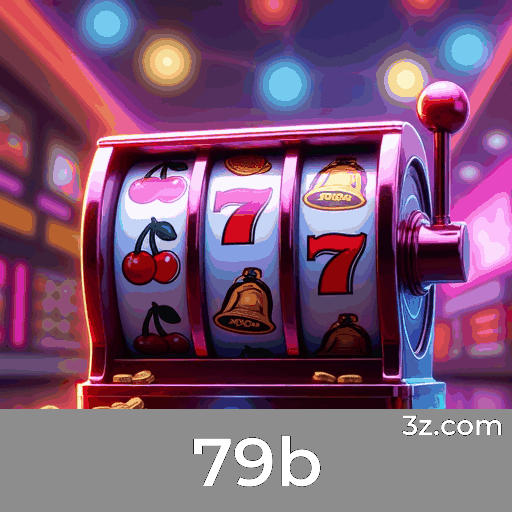 Tecnologia de Ponta da 79b: Inovação em Apostas Online