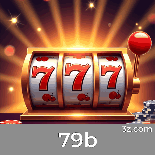 79b: Seu Cassino Online Seguro e Premiado